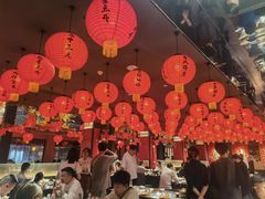 -小厨娘金榜题名(夫子庙秦淮河店)