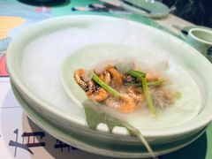 -淀里船宴(卓达店)