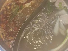 -潮牛禾记•潮汕鲜牛肉火锅(新亚洲店)