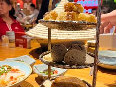 -老凯俚酸汤鱼(鸿通城店)