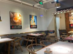 大堂-四道菜·福建菜馆(万家广场店)