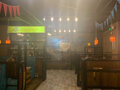-鱼侦炭烤鱼烤鸭主题餐厅(南湖北路店)