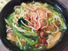 -阿芬卤面(花巷店)