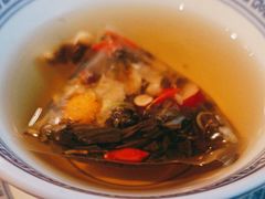 八宝茶-禄鼎记·多口味酸菜鱼(侨鑫店)