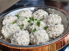 手工肉果-朗妈私房菜(婺女州店)