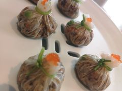 菌香石榴包-壹零捌道·北京烤鸭(车公庄店)