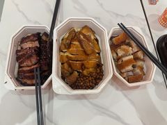 -金戈戈香港豉油鸡(南山海岸城店)