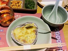 -一心创作料理屋(经开万达店)