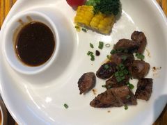 -匠和风精致料理(莆田财富中心店)