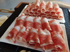 -苏完瓜尔佳氏·满洲涮肉(古方路店)