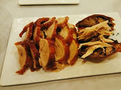 -全聚德(上海首店浦东店)