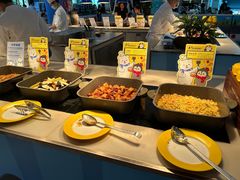 -帝企鹅自助餐厅•儿童岛•真企鹅(长隆企鹅酒店)