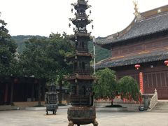 -宝岩生态观光园