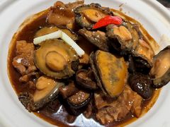 -山外山菜馆(玉泉路店)