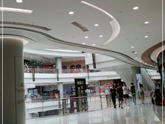 -凯德广场(金牛店)