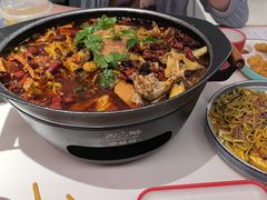 -渝蛙馆(新百店)