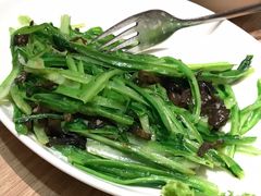 炒青龙菜-莆田餐厅(吉隆坡柏威年广场店)