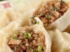 津味素-百饺园酒楼(平山道店)