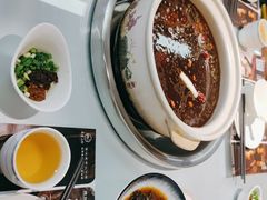 -名善山珍·野生菌汤锅(文殊院店)