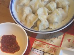 -新兴园饺子馆(北京百子湾店)