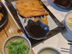 -馋三尺蟹粉小笼(人民广场店)