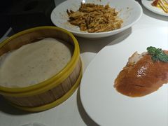 -鸭王烤鸭店(三里河店)