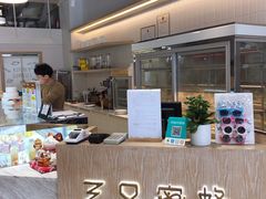 -三只蜜蜂蛋糕(东城店)