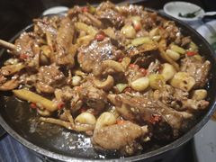 -甘家界牌柠檬鸭(青山店)