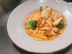 -Pennehut畔尼意面(合肥万象城店)