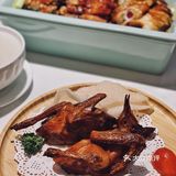 二十多年不变的经典美味|尽在避风塘