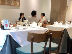 大堂-福海居烤鸭店(鸟巢店)