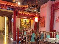 -秦月轩·长安小馆·新陕菜(阜成路·五棵松店)