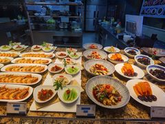 -高佳庄·舟山海鲜(海景旗舰店)