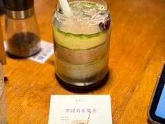 -The Good Place好地方·Brunch·coffee(国贸店)