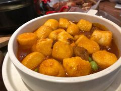 漓江一品豆腐-桂客膳房·珍品堂
