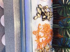 -丽池宫韩式汗蒸会馆(华灯坊店)