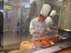 -点心传说·粤菜点心(佐阾虹湾店)