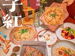 -杯子红牛排(创意产业园店)