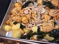 -清真拉妈卤味(回民街店)