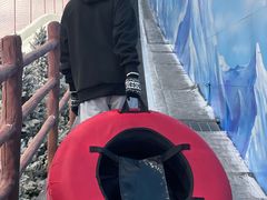 -世界之窗阿尔卑斯冰雪世界