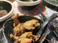 -哥老官重庆美蛙鱼头(宝山龙湖店)