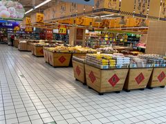 -大润发(王庄店)