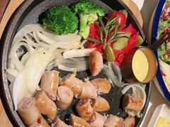-俄士厨房(印象汇店)