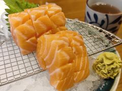 三文鱼刺身-有喜屋·深夜食堂(环宇荟店)