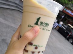 -1点点(温州府前店)