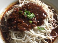 -李先生牛肉面(新华店)