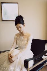 -欣薇婚纱(新源乐汇城店)