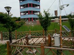 -河北村民俗体验园