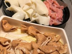 -海底捞火锅(百利广场店)