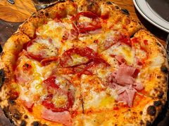 -La Strada(安福路店)